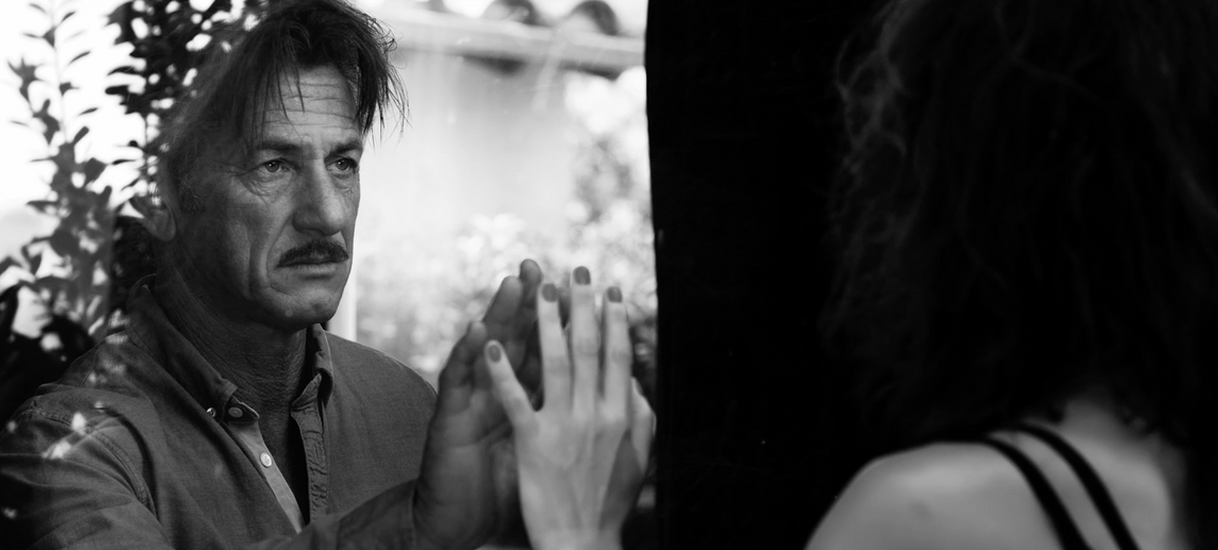 Sean Penn, Helena Christensen