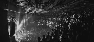 Trentemøller is heading towards the festivals