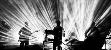 trentemøller live
