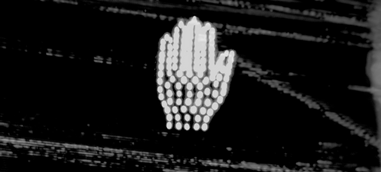 Trentemøller edited a video for his Blissed Out Remix of 'Hands Down' 