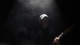 Trentemøller live