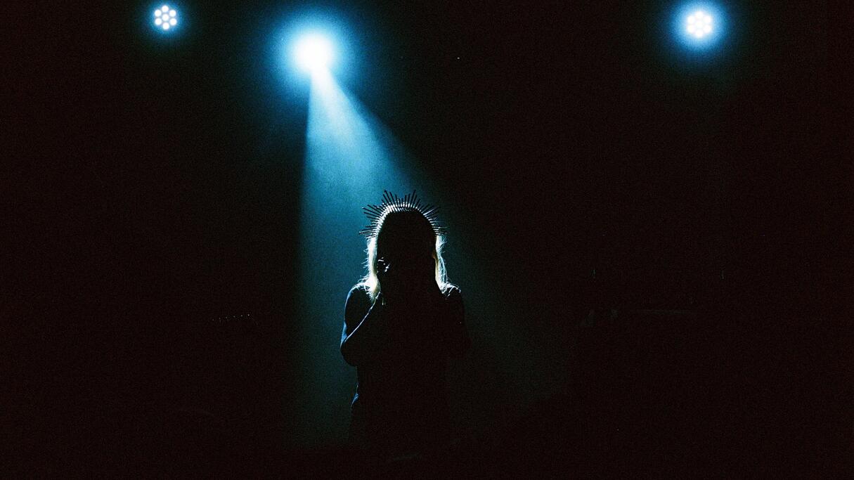 Trentemøller live
