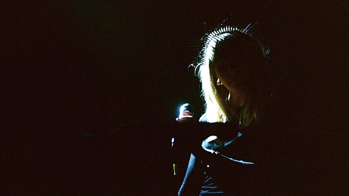Trentemøller live