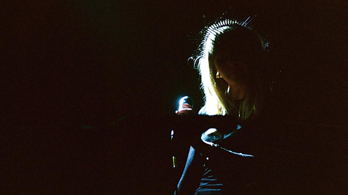 Trentemøller live