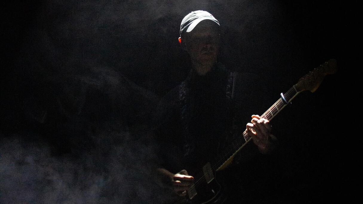 Trentemøller live